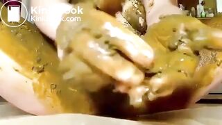 [bad audio] Mushy Scat Play