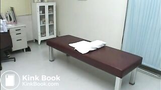 Japanese girl enema scat