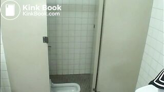 Japanese girl enema scat