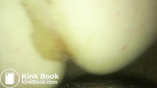 Pooping Sex Fun with Hot Couple.