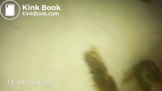 Pooping Sex Fun with Hot Couple.