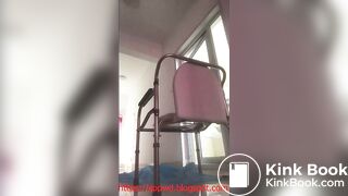 Scat Femdom 11