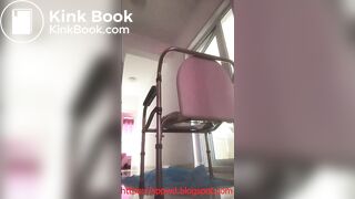 Scat Femdom 11