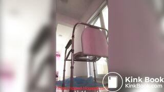 Scat Femdom 11