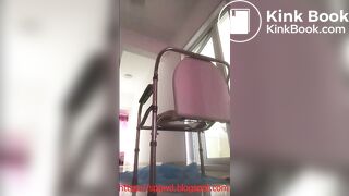 Scat Femdom 11