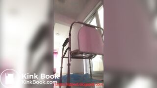 Scat Femdom 11