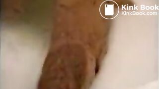 Nina BIG shit