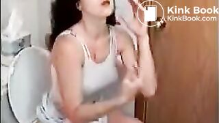Nina BIG shit