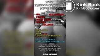 CREAMY MORNING SHIT - video 2