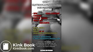 CREAMY MORNING SHIT - video 2