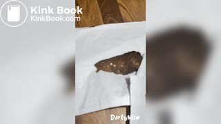 DirtyMia - MY FIRST VIDEO