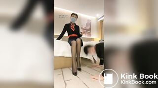 chinese femdom - video 247