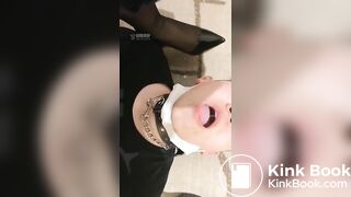 chinese femdom - video 247