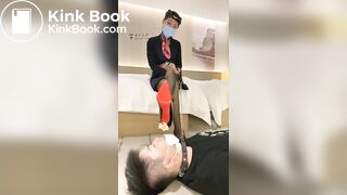 chinese femdom - video 247