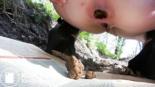 She really Enjoys It. Wow! - Just Listen to this.. - video 2