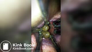 Anal play - video 30