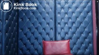 Colombian analFETISHgame SM EXC 10.10.19 Part 3