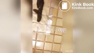 Korea femdom scat - video 2