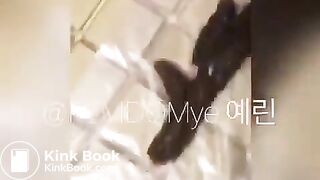 Korea femdom scat - video 2