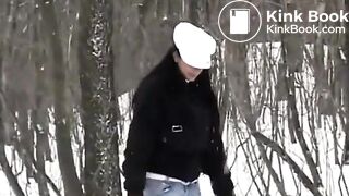 Absolutely Stacked Piano Girl!