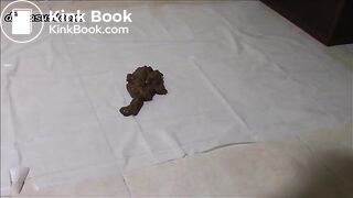 полные девушки какают 18