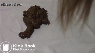 полные девушки какают 18