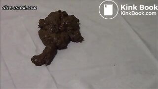 полные девушки какают 18