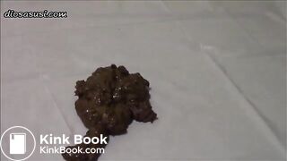 полные девушки какают 18