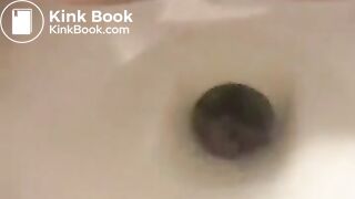 Amazing compilation of girl pooping 10