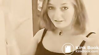 Amazing compilation of girl pooping 6