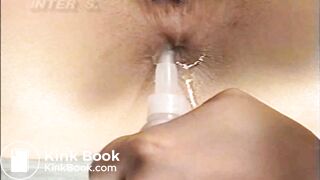 Japanese scat vid j0ff