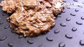 Big sloppy shit - video 4