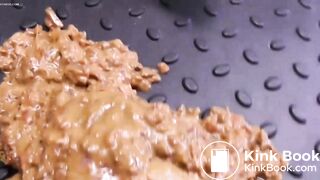 Big sloppy shit - video 4