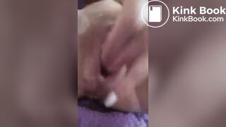 Best pussy in the game