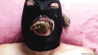 mistress hard shit