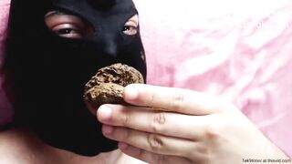 mistress hard shit