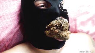 mistress hard shit