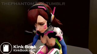 Dva toilet troubles