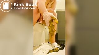 Scat dom pt 2