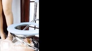 chinese scat 1 - video 6