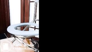 chinese scat 1 - video 6