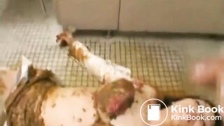 japanese scat extreme enema