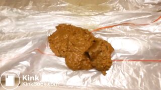 Ebony ssbbw urgent shit