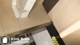 Chinese toilet 5 (uncensored)