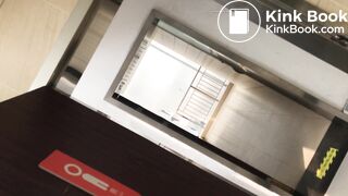 Chinese toilet 5 (uncensored)