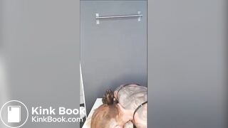 More Dirty Scat Whore: Sunday Afternoon Fisting Shitplay Pt2/3