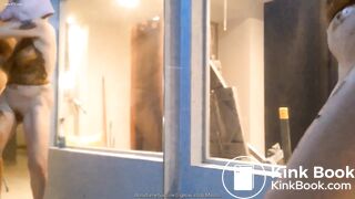 Couple dirty Shitfuck