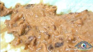 The enema restraint 2