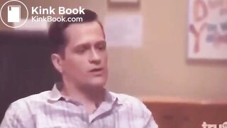 Woman is desperate with bubble guts