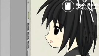 Diarrhea in the elevator